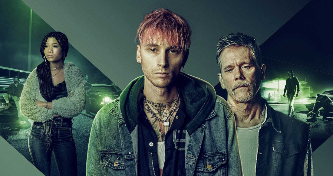 Samo jedan put, igrani film, nedjelja u 23:10